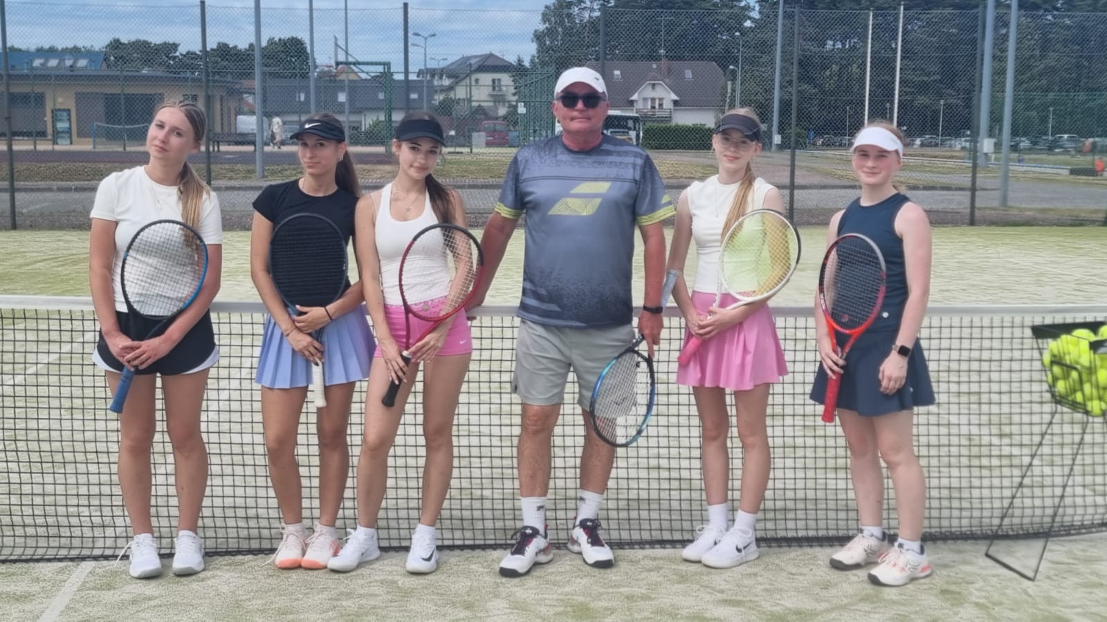 Obóz w Pobierowie 04.07-14.07.2025