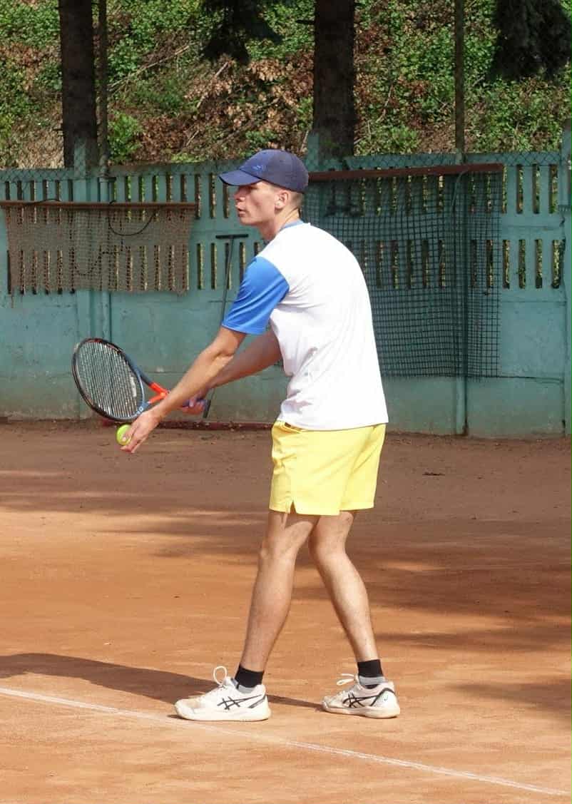 Przemysław Dzieduszyński